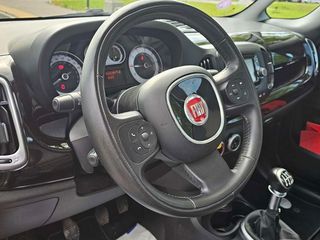 Fiat 500L 2016 0.9 TwinAir Turbo 105 Pop Star Panorama-thumb-9