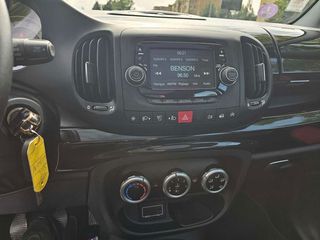 Fiat 500L 2016 0.9 TwinAir Turbo 105 Pop Star Panorama-thumb-10