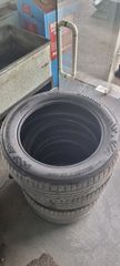 Ελαστικά Kumho Σαν Καινούργια 215/55/18