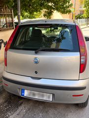 Fiat Punto 2001