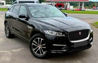 Jaguar F-Pace 2018 20d R-Sport 180 Panorama-thumb-6