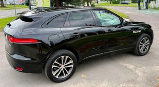 Jaguar F-Pace 2018 20d R-Sport 180 Panorama-thumb-5