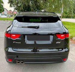 Jaguar F-Pace 2018 20d R-Sport 180 Panorama-thumb-4