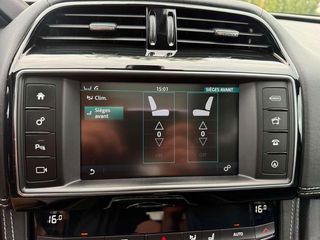 Jaguar F-Pace 2018 20d R-Sport 180 Panorama-thumb-13