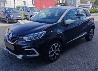 Renault Captur 2018 1.2 TCe 120 Dynamique