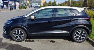 Renault Captur 2018 1.2 TCe 120 Dynamique-thumb-1