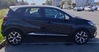 Renault Captur 2018 1.2 TCe 120 Dynamique-thumb-3