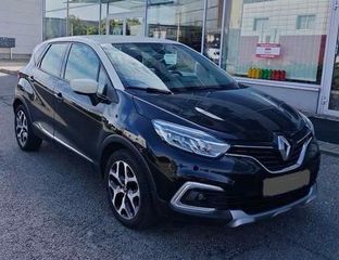 Renault Captur 2018 1.2 TCe 120 Dynamique-thumb-4