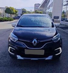 Renault Captur 2018 1.2 TCe 120 Dynamique-thumb-5