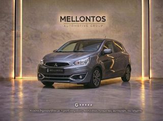 Mitsubishi Space Star 2017 CLEARTEC DIAMANT EDITION+ | MULTIMEDIA ΟΘΟΝΗ/ΘΕΡΜΑΙΝΟΜΕΝΑ