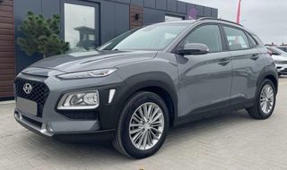 Hyundai Kona 2019 1.6 CRDi 115 Premium