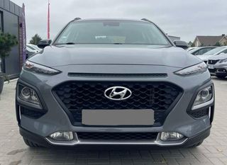 Hyundai Kona 2019 1.6 CRDi 115 Premium-thumb-5