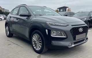 Hyundai Kona 2019 1.6 CRDi 115 Premium-thumb-4