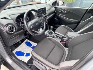 Hyundai Kona 2019 1.6 CRDi 115 Premium-thumb-8
