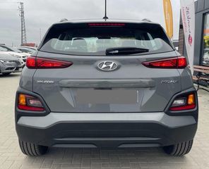 Hyundai Kona 2019 1.6 CRDi 115 Premium-thumb-2