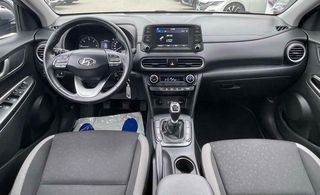 Hyundai Kona 2019 1.6 CRDi 115 Premium-thumb-10