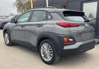 Hyundai Kona 2019 1.6 CRDi 115 Premium-thumb-1