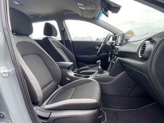 Hyundai Kona 2019 1.6 CRDi 115 Premium-thumb-11