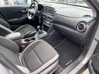 Hyundai Kona 2019 1.6 CRDi 115 Premium-thumb-16