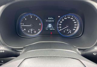 Hyundai Kona 2019 1.6 CRDi 115 Premium-thumb-19