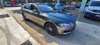Jaguar XF 2015-thumb-2