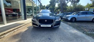 Jaguar XF 2015-thumb-1