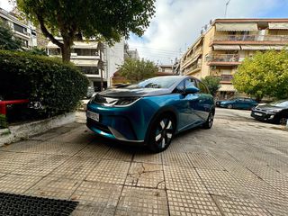 BYD DOLPHIN 2024 Design-thumb-0