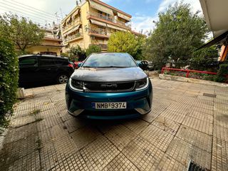 BYD DOLPHIN 2024 Design-thumb-1