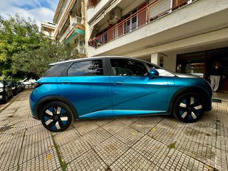 BYD DOLPHIN 2024 Design-thumb-2
