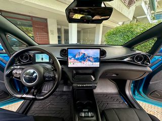 BYD DOLPHIN 2024 Design-thumb-6