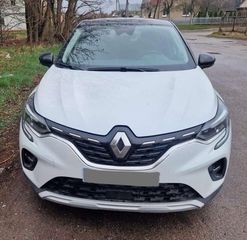 Renault Captur 2021 1.0 TCe 90 Expression Bi-Tone