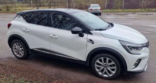 Renault Captur 2021 1.0 TCe 90 Expression Bi-Tone-thumb-1