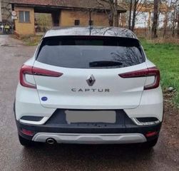 Renault Captur 2021 1.0 TCe 90 Expression Bi-Tone-thumb-2