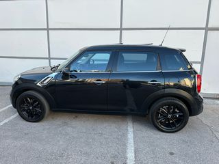 Mini Countryman 2011 S ALL4 AUTO 184HP/PANORAMA/ΔΕΡΜΑ/ΕΛΛΗΝΙΚΟ-thumb-3