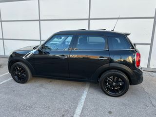 Mini Countryman 2011 S ALL4 AUTO 184HP/PANORAMA/ΔΕΡΜΑ/ΕΛΛΗΝΙΚΟ-thumb-5
