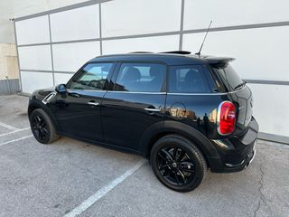 Mini Countryman 2011 S ALL4 AUTO 184HP/PANORAMA/ΔΕΡΜΑ/ΕΛΛΗΝΙΚΟ-thumb-7