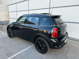 Mini Countryman 2011 S ALL4 AUTO 184HP/PANORAMA/ΔΕΡΜΑ/ΕΛΛΗΝΙΚΟ-thumb-8