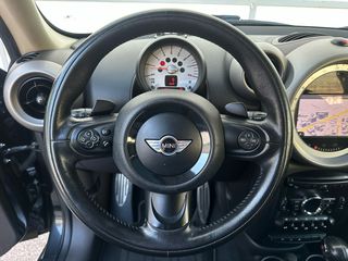 Mini Countryman 2011 S ALL4 AUTO 184HP/PANORAMA/ΔΕΡΜΑ/ΕΛΛΗΝΙΚΟ-thumb-30