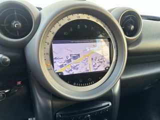 Mini Countryman 2011 S ALL4 AUTO 184HP/PANORAMA/ΔΕΡΜΑ/ΕΛΛΗΝΙΚΟ-thumb-32