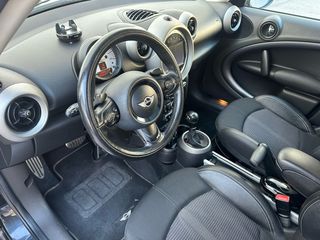 Mini Countryman 2011 S ALL4 AUTO 184HP/PANORAMA/ΔΕΡΜΑ/ΕΛΛΗΝΙΚΟ-thumb-29