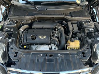 Mini Countryman 2011 S ALL4 AUTO 184HP/PANORAMA/ΔΕΡΜΑ/ΕΛΛΗΝΙΚΟ-thumb-44