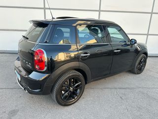 Mini Countryman 2011 S ALL4 AUTO 184HP/PANORAMA/ΔΕΡΜΑ/ΕΛΛΗΝΙΚΟ-thumb-15