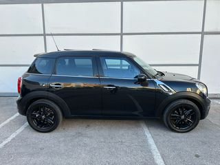 Mini Countryman 2011 S ALL4 AUTO 184HP/PANORAMA/ΔΕΡΜΑ/ΕΛΛΗΝΙΚΟ-thumb-16