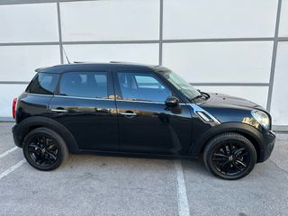 Mini Countryman 2011 S ALL4 AUTO 184HP/PANORAMA/ΔΕΡΜΑ/ΕΛΛΗΝΙΚΟ-thumb-17