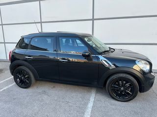 Mini Countryman 2011 S ALL4 AUTO 184HP/PANORAMA/ΔΕΡΜΑ/ΕΛΛΗΝΙΚΟ-thumb-18
