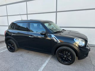 Mini Countryman 2011 S ALL4 AUTO 184HP/PANORAMA/ΔΕΡΜΑ/ΕΛΛΗΝΙΚΟ-thumb-19