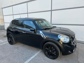 Mini Countryman 2011 S ALL4 AUTO 184HP/PANORAMA/ΔΕΡΜΑ/ΕΛΛΗΝΙΚΟ-thumb-20