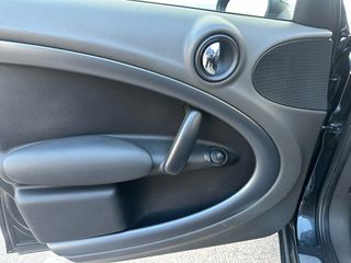 Mini Countryman 2011 S ALL4 AUTO 184HP/PANORAMA/ΔΕΡΜΑ/ΕΛΛΗΝΙΚΟ-thumb-35