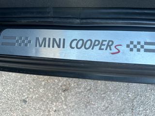 Mini Countryman 2011 S ALL4 AUTO 184HP/PANORAMA/ΔΕΡΜΑ/ΕΛΛΗΝΙΚΟ-thumb-42