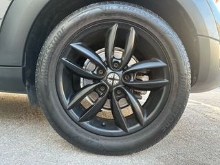 Mini Countryman 2011 S ALL4 AUTO 184HP/PANORAMA/ΔΕΡΜΑ/ΕΛΛΗΝΙΚΟ-thumb-28